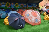 Piknik w goleszowskim przedszkolu